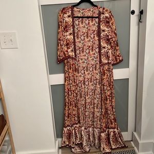 Cool cotton over shirt